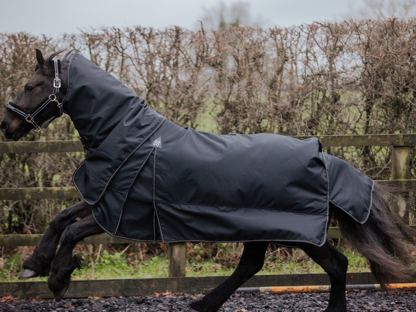 Cross Layer Turn Out Bundle - 200g