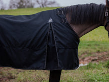 Cross Layer Outer Rug