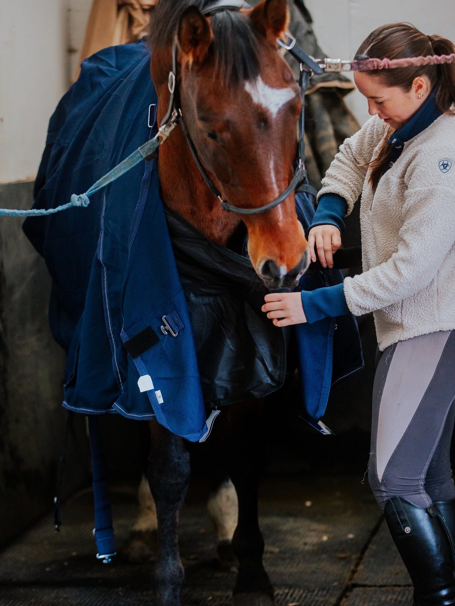 Cirra Stable Layer
