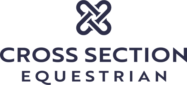 Cross Section Equestrian