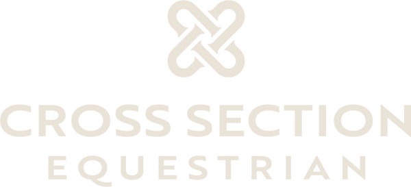Cross Section Equestrian