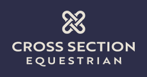 Cross Section Equestrian