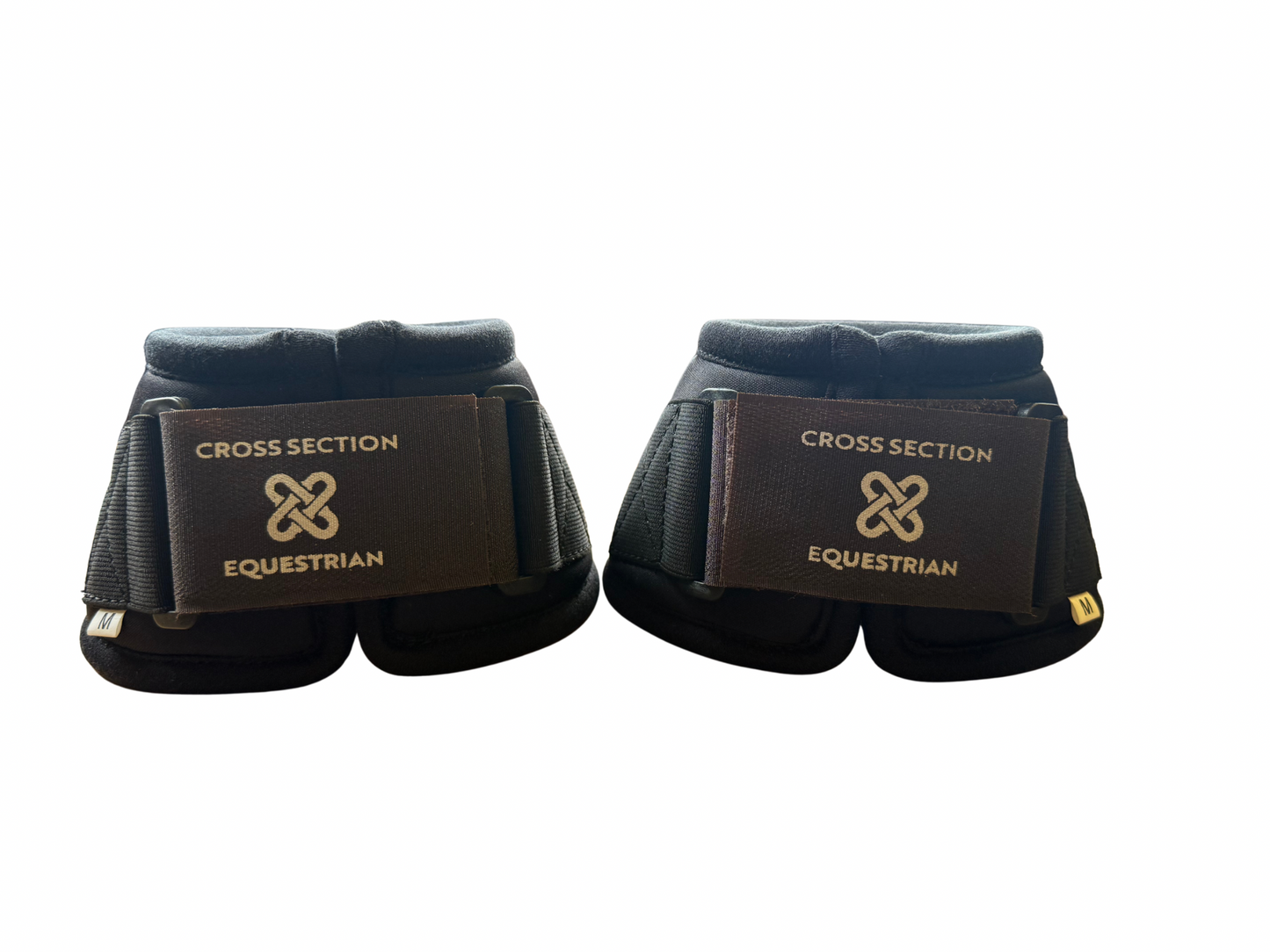 Over Reach Boot - Includes Replaceable Spare Straps