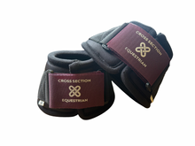 Over Reach Boot - Includes Replaceable Spare Straps