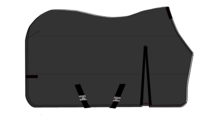 Horse rug liner to add extra warmth layer on cold days